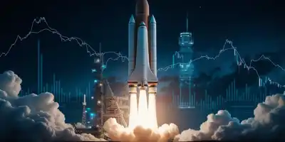 Планы SpaceX по IPO 2026 года выводят ETF на первые страницы