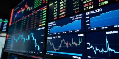 Европейские акции слегка снизились после данных по инфляции в США