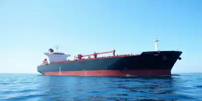 Япония сокращает зависимость от российского СПГ