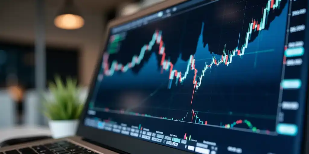 Основной фактор роста акций США в 2025 году — повышение прогнозов по прибылям