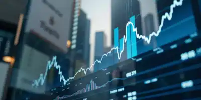 Рост индексов Уолл-стрит на фоне решения суда по делу Alphabet