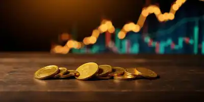 Рост мирового спроса на золото: 3% во втором квартале 2025