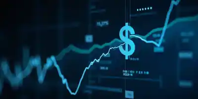 Индекс доллара достиг минимального уровня с марта 2022 года