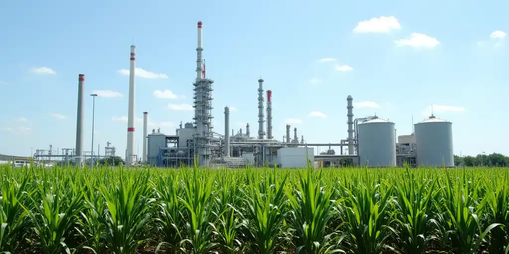 Moody’s понизил рейтинг Raizen до спекулятивного уровня из-за долговых проблем