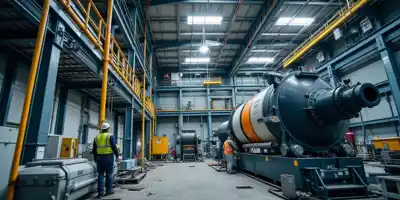 Гендиректор Lynas Rare Earths Аманда Лаказе уйдет в отставку в июне