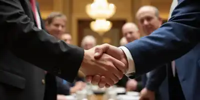 США и Китай достигли предварительного соглашения по торговым вопросам