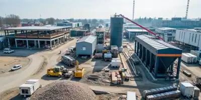 Продление господдержки мусорной инфраструктуре для регионов