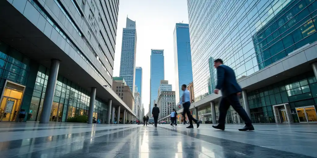 Гендиректор Absa ищет сделки для расширения в Африке