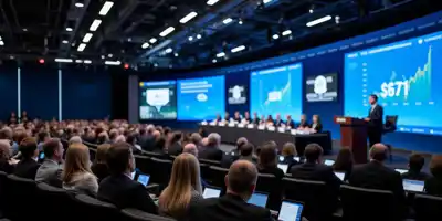 Юрий Ушаков о ПМЭФ-2025: участие Путина и ключевые мероприятия