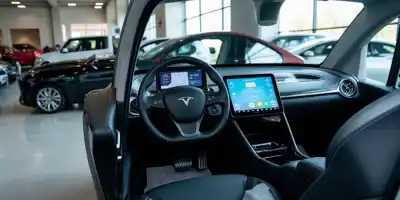 Tesla рассматривает интеграцию CarPlay от Apple в электромобили