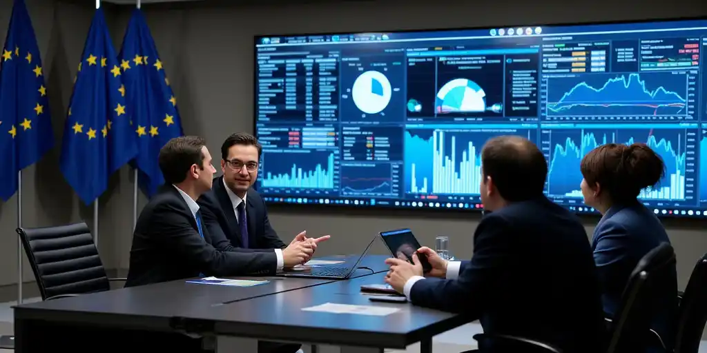 Экономисты согласны с Шнабель из ЕЦБ: следующий шаг - повышение ставок