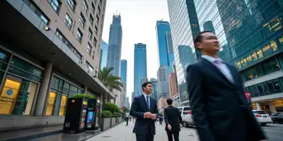 Innolight выбрала банки для крупного листинга в Гонконге