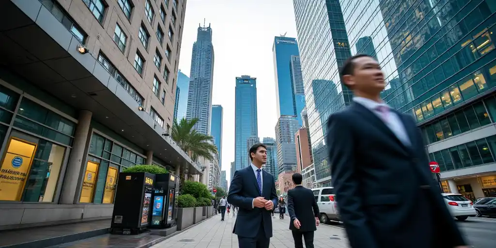 Innolight выбрала банки для крупного листинга в Гонконге