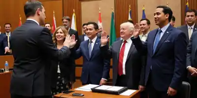 Экс-директор центробанка Боливии назначен министром финансов