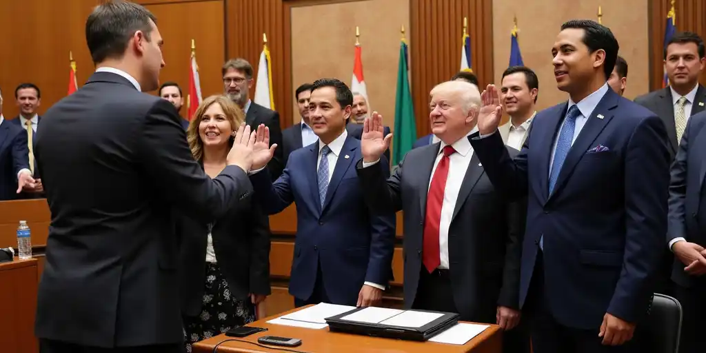 Экс-директор центробанка Боливии назначен министром финансов