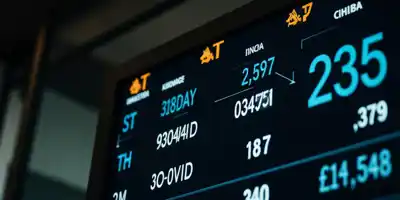 Индийская рупия достигла исторического минимума по отношению к доллару США