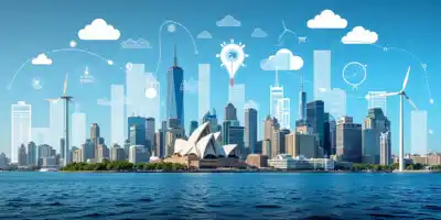 Глава AustralianSuper объявил о планах инвестировать $26 млрд в экономику Австралии