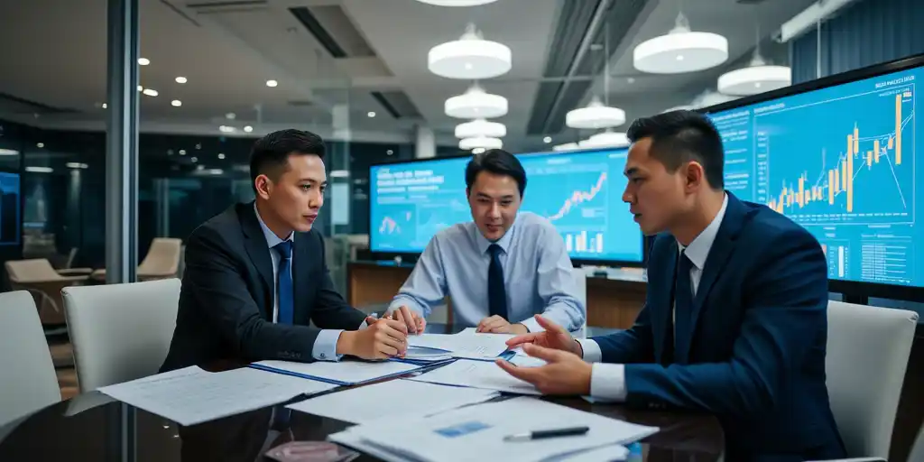 BlackRock продлевает азиатский кредитный фонд на год