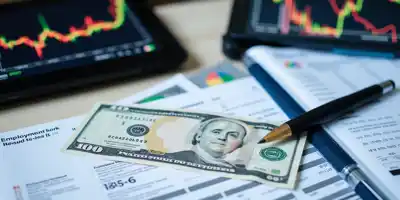 Снижение доходности казначейских облигаций США на фоне устойчивости рынка труда