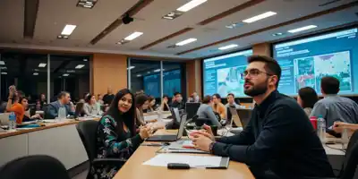 Проблемы подготовки инженеров в вузах России