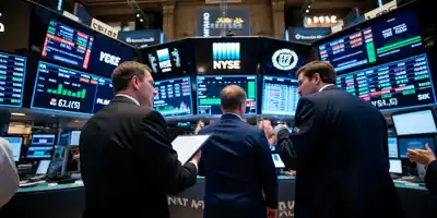 Cboe планирует запуск бинарных контрактов на события в рынках предсказаний