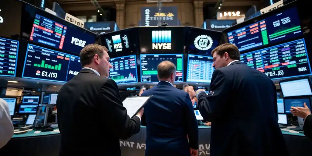 Cboe планирует запуск бинарных контрактов на события в рынках предсказаний