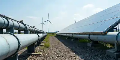 Хорватская нефтетранспортная компания расширяет клиентскую базу на фоне санкций