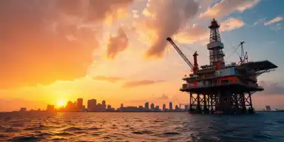 OPEC+ может увеличить добычу нефти в ноябре | Прогнозы