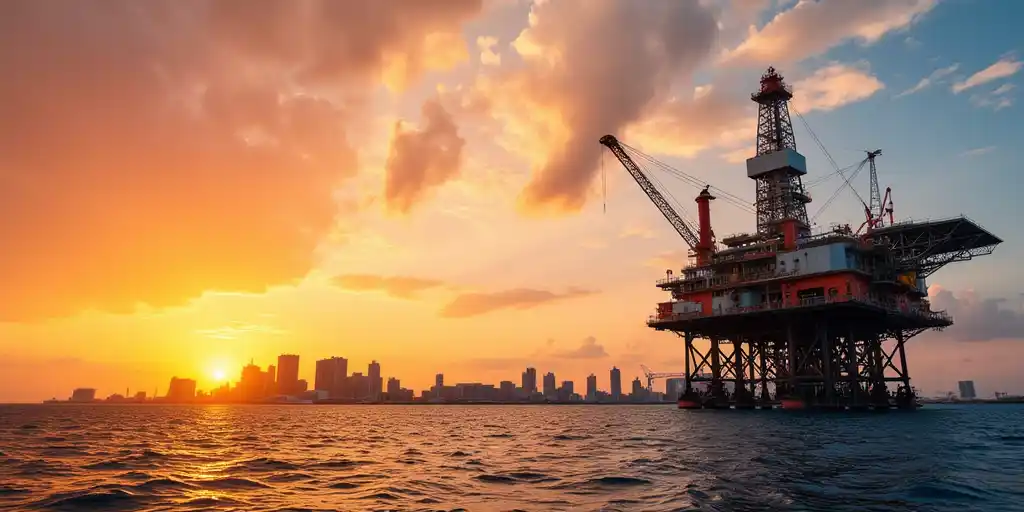 OPEC+ может увеличить добычу нефти в ноябре | Прогнозы