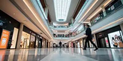 Инвестиционная фирма PAG делает крупную ставку на Китай вопреки общим тенденциям