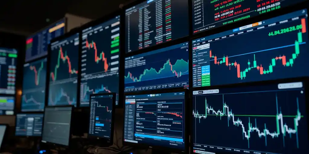 Рост опционов zero-day для Big Tech на фоне усиления хеджирования