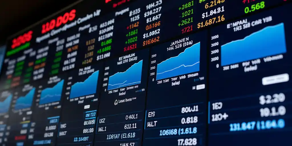 Спрос на 10-летние облигации Японии превысил средний за 12 месяцев