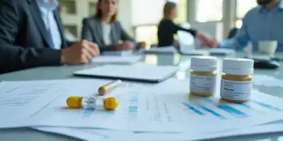 Eli Lilly и Pfizer попали в первый каталог инновационных лекарств для частного страхования в Китае