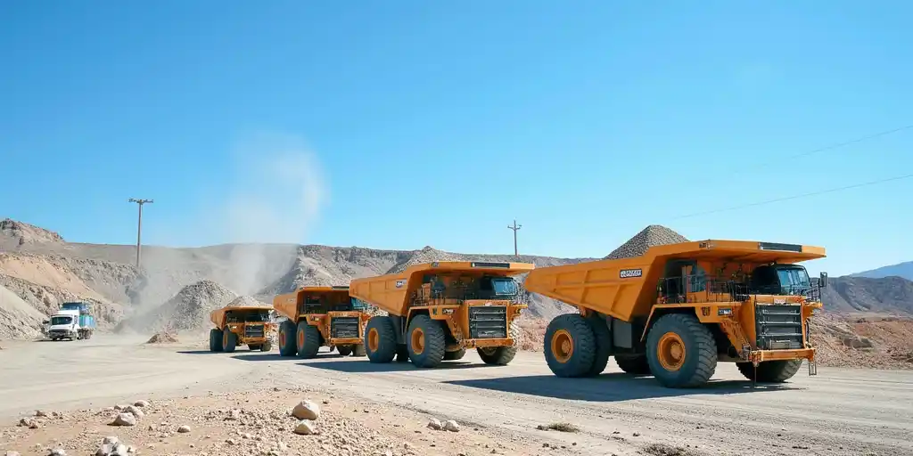 США и Япония укрепляют сотрудничество в сфере критически важных минералов