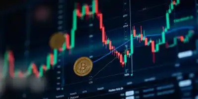 Биткоин-фонды на пути к худшему месяцу с оттоком $3,5 млрд