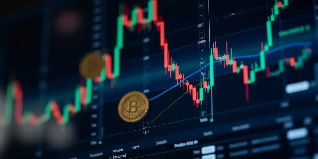 Биткоин-фонды на пути к худшему месяцу с оттоком $3,5 млрд