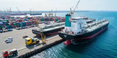 Vitol предлагает венесуэльскую нефть Китаю с меньшей скидкой