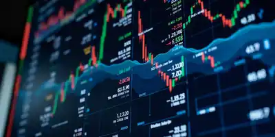 Азиатские фондовые индикаторы демонстрируют рост на фоне монетарной политики КНР