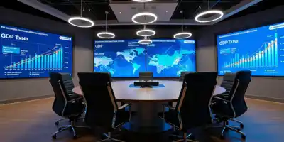 Си Цзиньпин предостерегает чиновников от безрассудного расширения ВВП