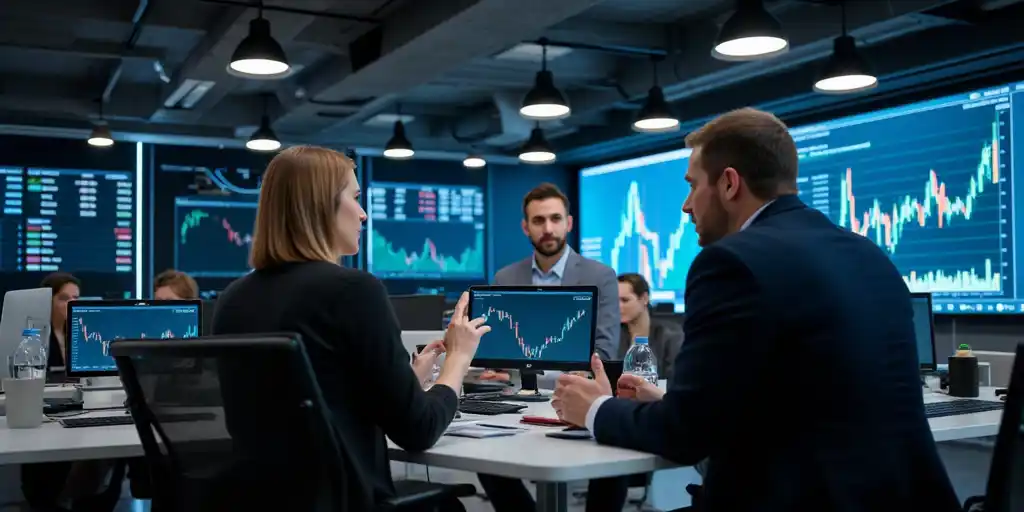 Европейский рынок облигаций: первая отмена сделки с июня 2025