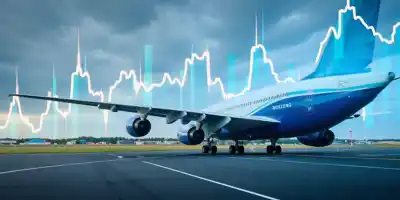 Boeing получает рекомендацию «Покупать» от Redburn на фоне улучшения перспектив