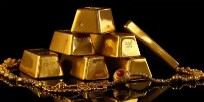 Рост стоимости золота в Индии достиг $3.8 трлн