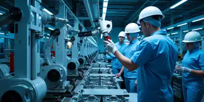 Ответ китайских производителей на торговую политику США