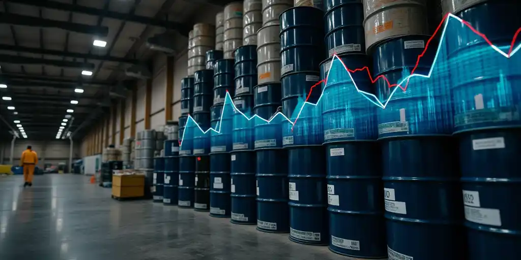 ОПЕК+ сохранит паузу в росте поставок нефти при цене $70