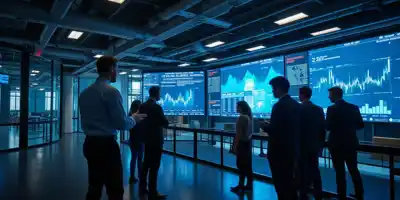 Fractal Analytics объявил о планах проведения IPO в Индии на $555 млн