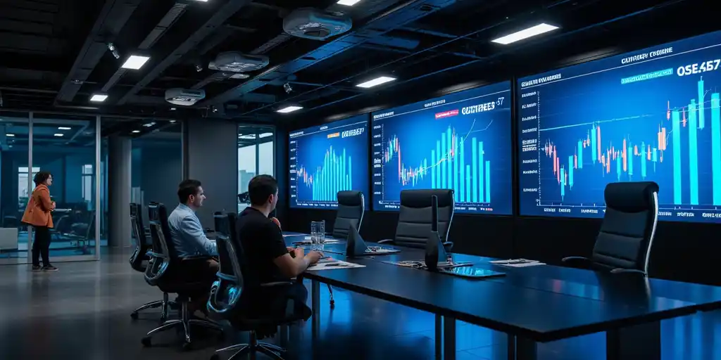 Baidu отметила рекордное снижение квартальной выручки