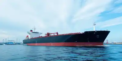 Индийские импортеры СПГ переходят на американский бенчмарк для стабильности