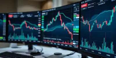 S&P 500 требует роста прибылей или снижения ставок ФРС для текущих уровней