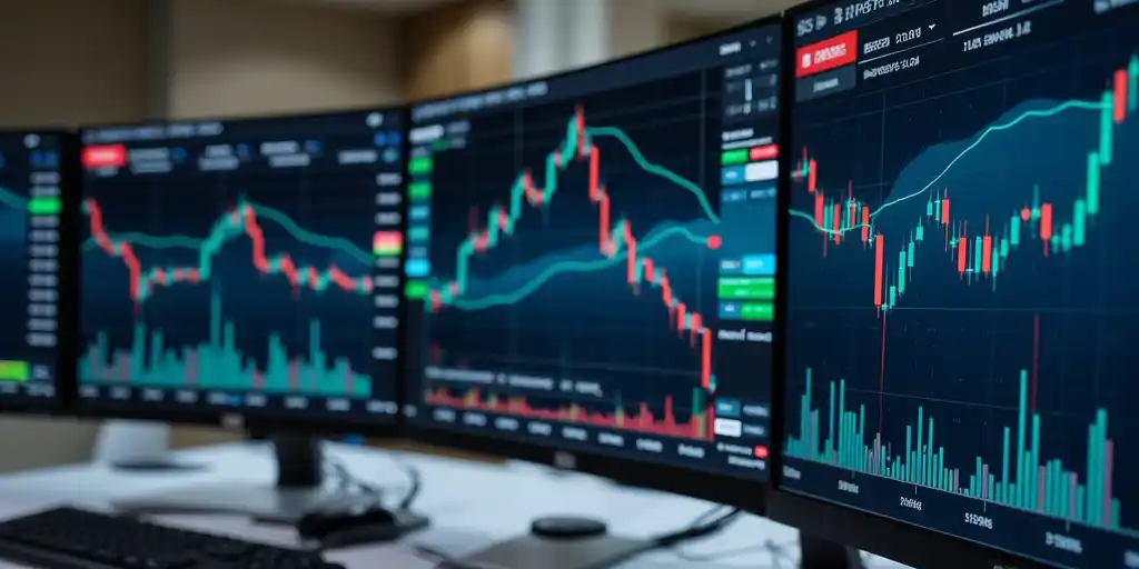 S&P 500 требует роста прибылей или снижения ставок ФРС для текущих уровней