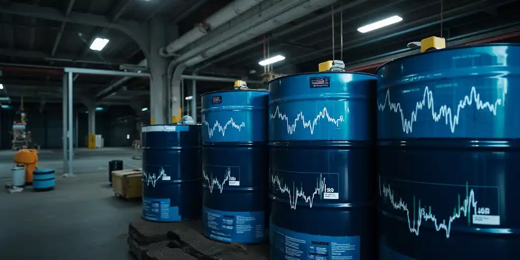 ОПЕК+ сохранит текущую политику добычи нефти до дальнейшего снижения цен